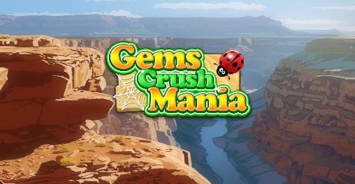 game pic for Gems crush mania